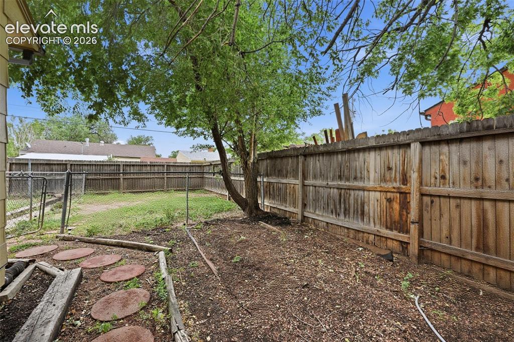 1917 S Prospect Avenue Colorado Springs CO 80905