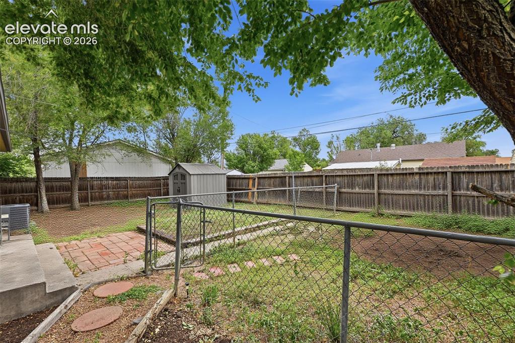 1917 S Prospect Avenue Colorado Springs CO 80905