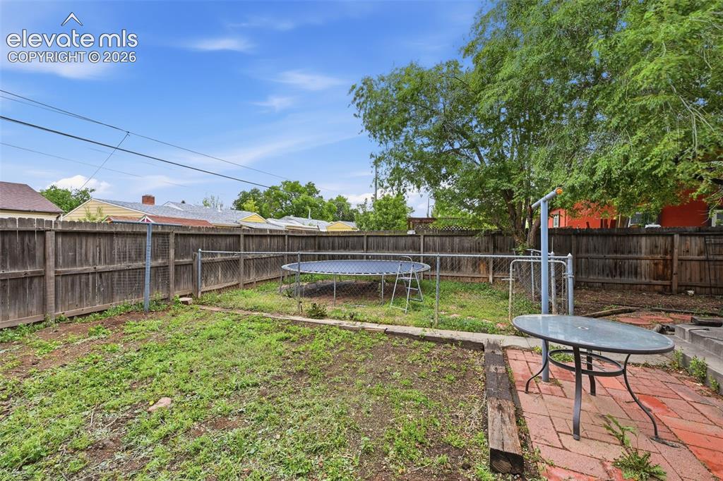 1917 S Prospect Avenue Colorado Springs CO 80905