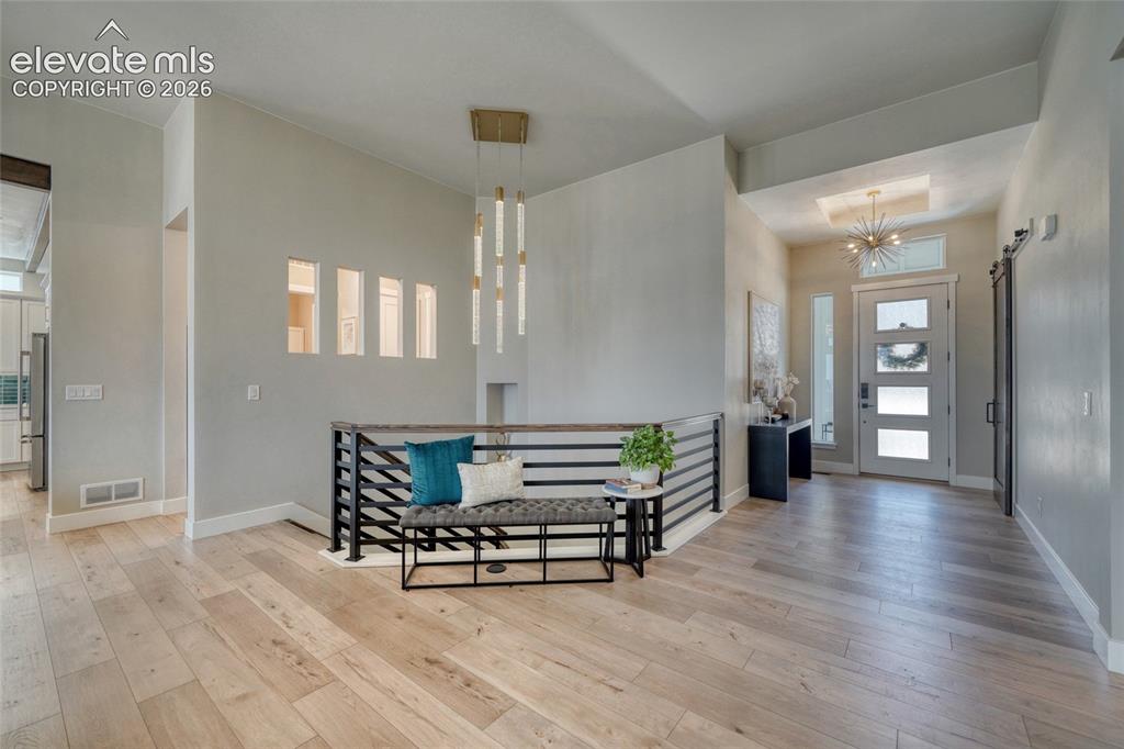 2279 Merlot Drive Colorado Springs CO 80921