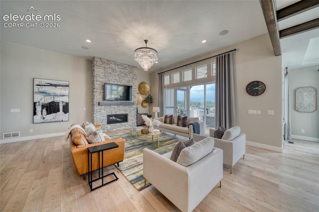 2279 Merlot Drive Colorado Springs CO 80921