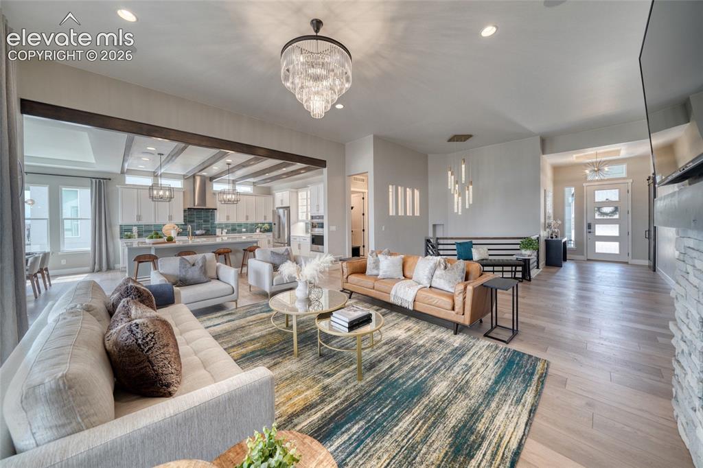 2279 Merlot Drive Colorado Springs CO 80921