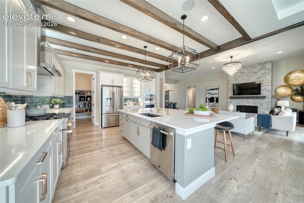 2279 Merlot Drive Colorado Springs CO 80921
