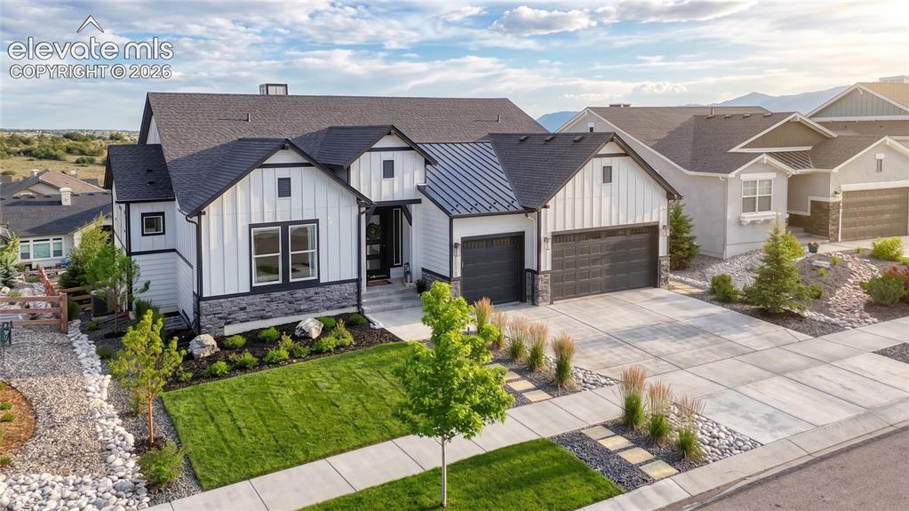 2279 Merlot Drive Colorado Springs CO 80921