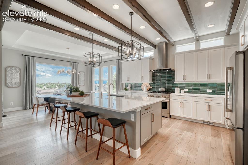 2279 Merlot Drive Colorado Springs CO 80921