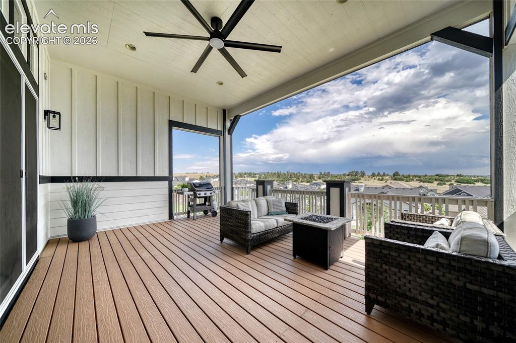 2279 Merlot Drive Colorado Springs CO 80921
