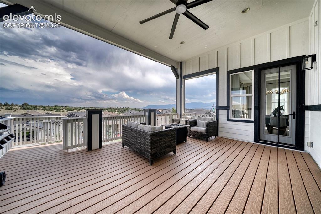 2279 Merlot Drive Colorado Springs CO 80921