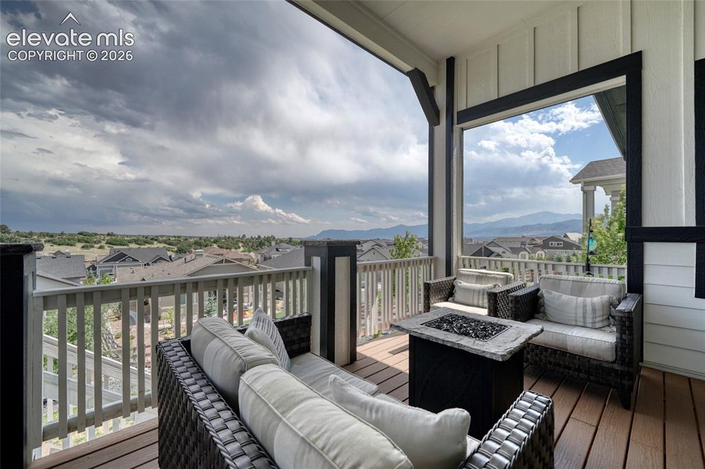 2279 Merlot Drive Colorado Springs CO 80921