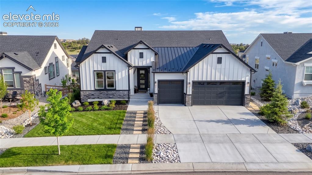 2279 Merlot Drive Colorado Springs CO 80921