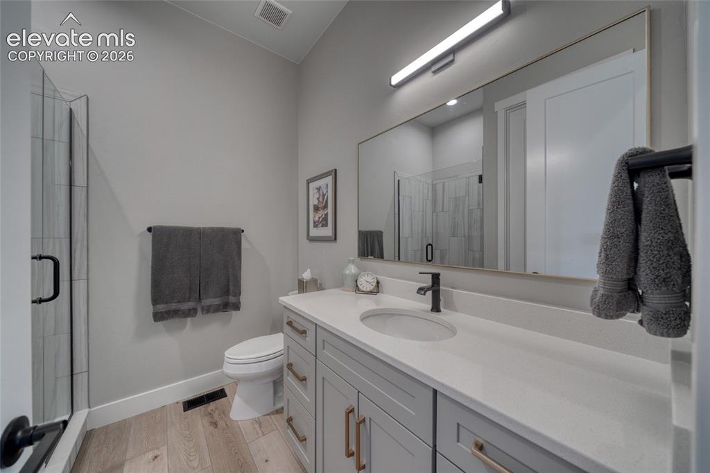 2279 Merlot Drive Colorado Springs CO 80921