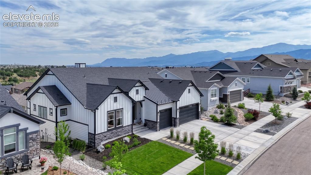 2279 Merlot Drive Colorado Springs CO 80921