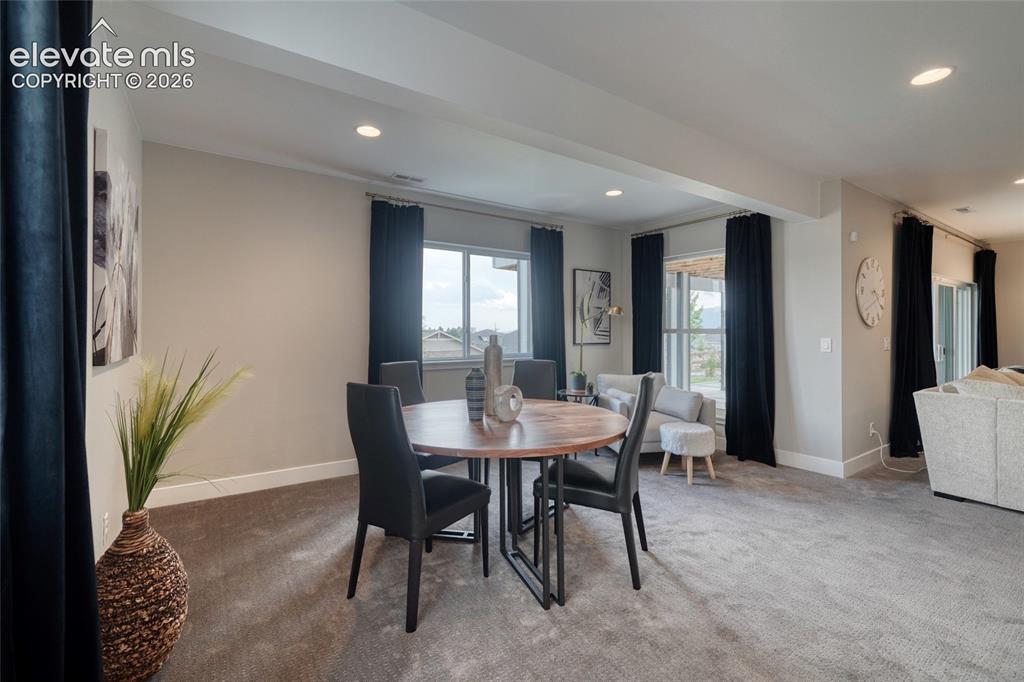 2279 Merlot Drive Colorado Springs CO 80921