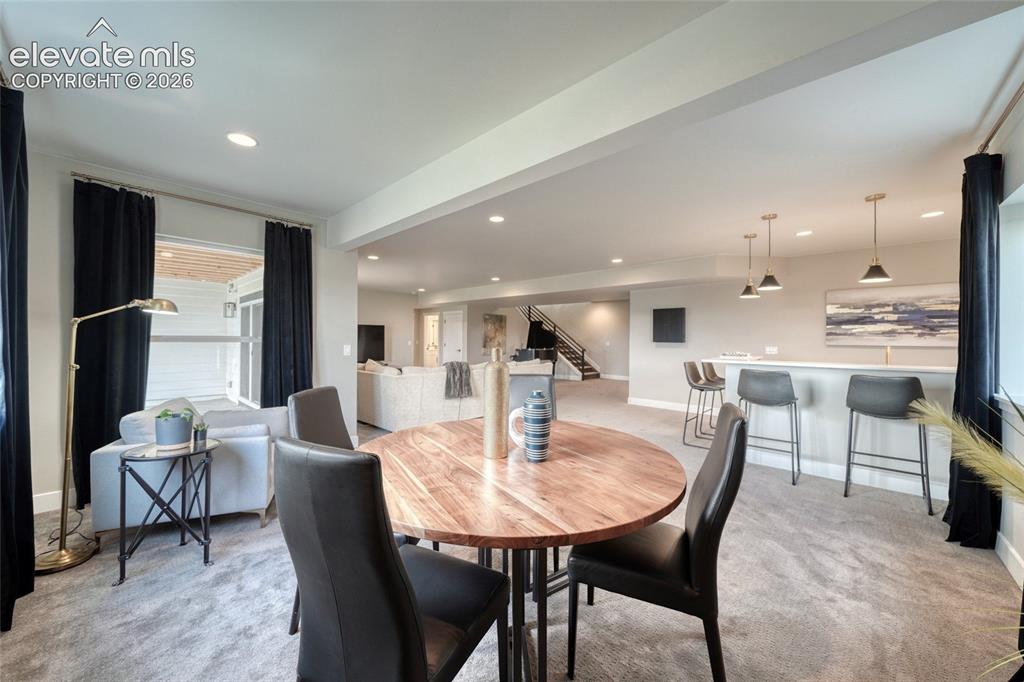 2279 Merlot Drive Colorado Springs CO 80921