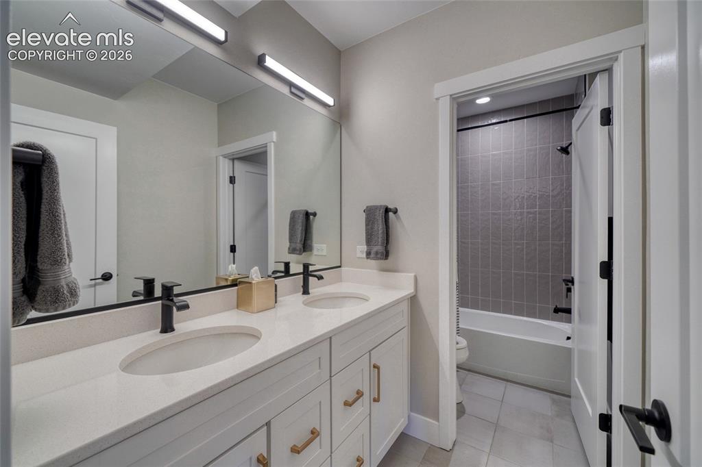 2279 Merlot Drive Colorado Springs CO 80921