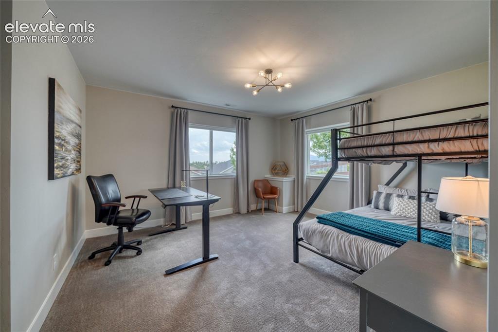 2279 Merlot Drive Colorado Springs CO 80921