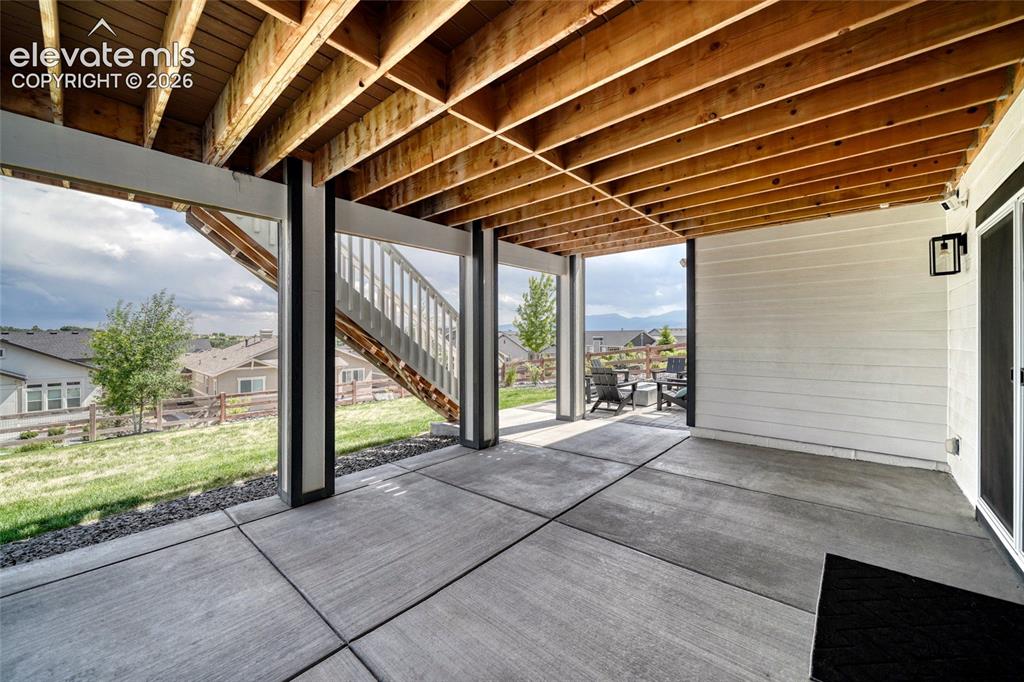 2279 Merlot Drive Colorado Springs CO 80921