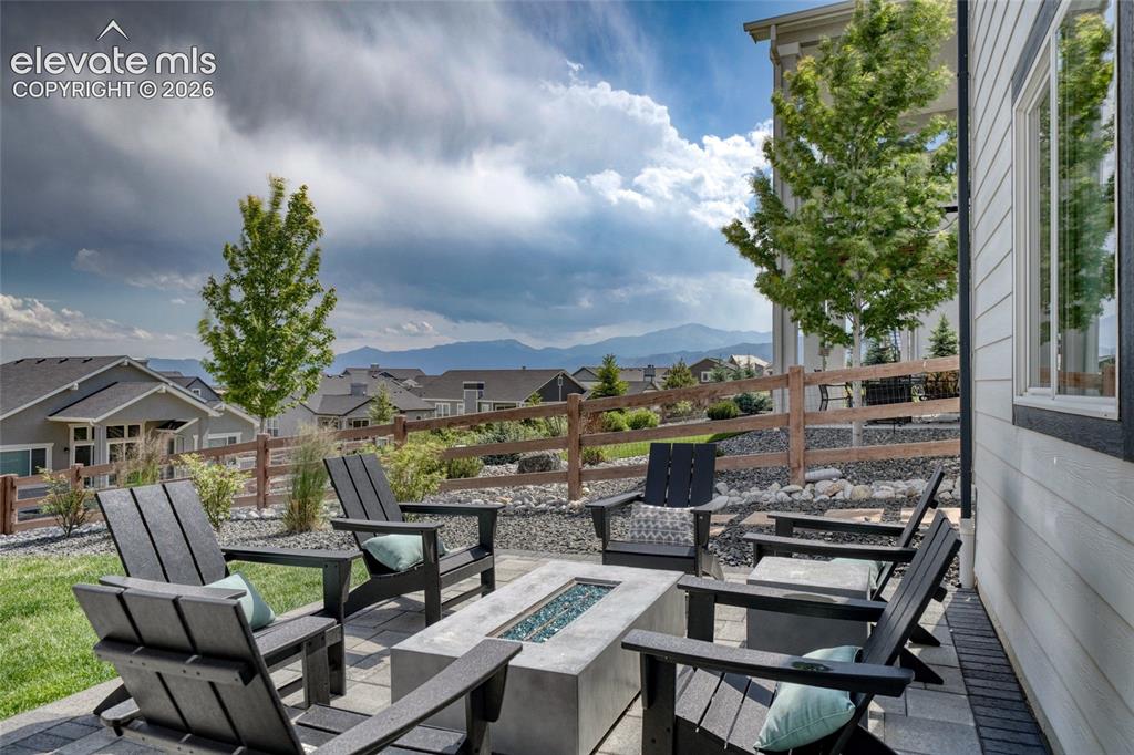 2279 Merlot Drive Colorado Springs CO 80921
