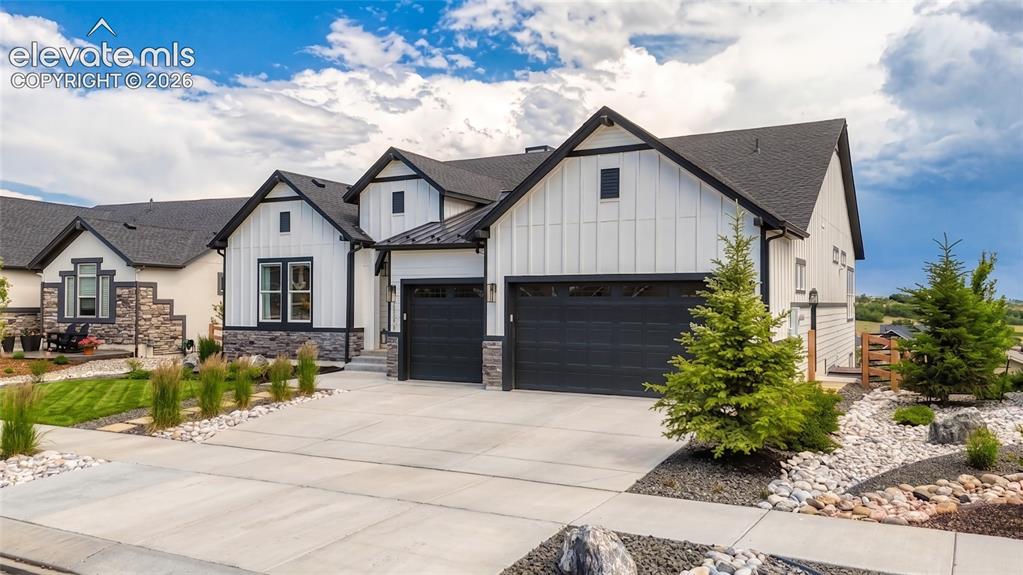 2279 Merlot Drive Colorado Springs CO 80921