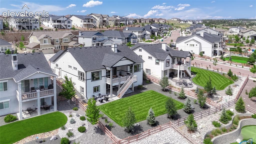 2279 Merlot Drive Colorado Springs CO 80921