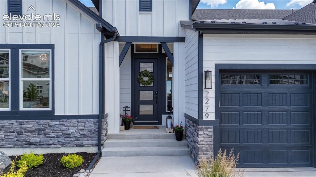 2279 Merlot Drive Colorado Springs CO 80921