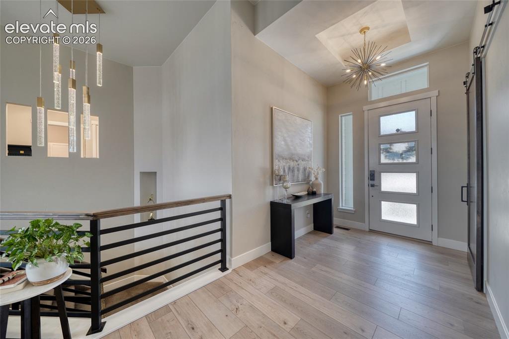 2279 Merlot Drive Colorado Springs CO 80921