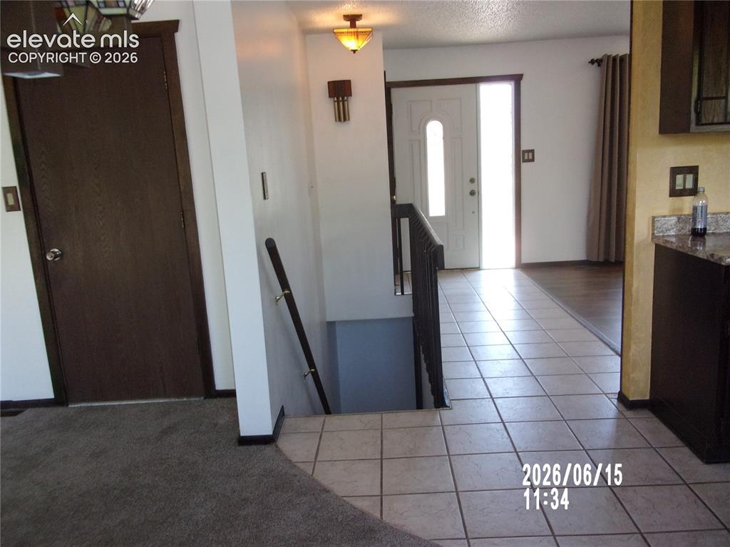 4724 N Hackamore Drive Colorado Springs CO 80918