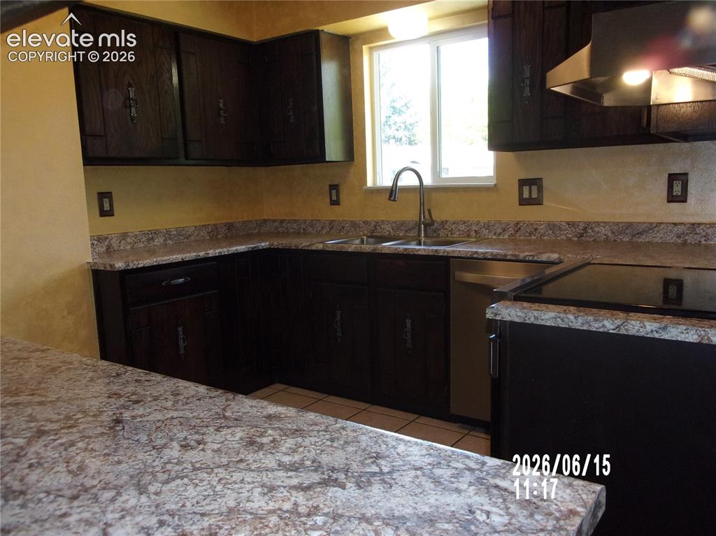 4724 N Hackamore Drive Colorado Springs CO 80918