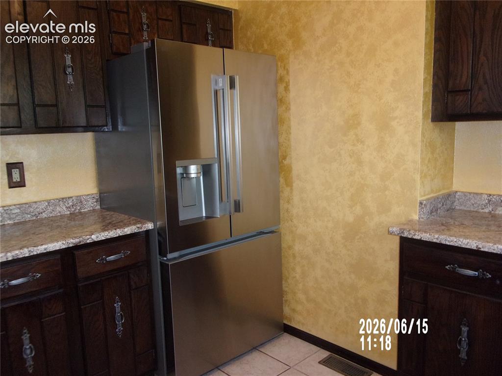 4724 N Hackamore Drive Colorado Springs CO 80918