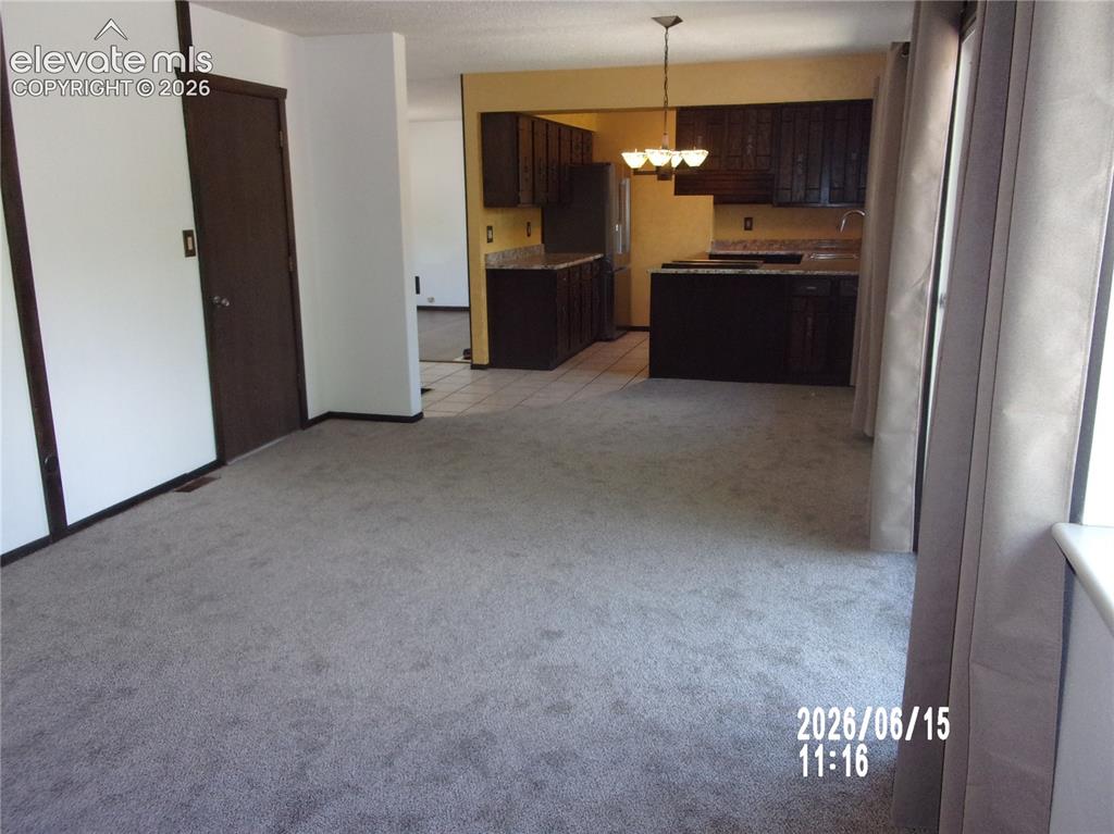 4724 N Hackamore Drive Colorado Springs CO 80918