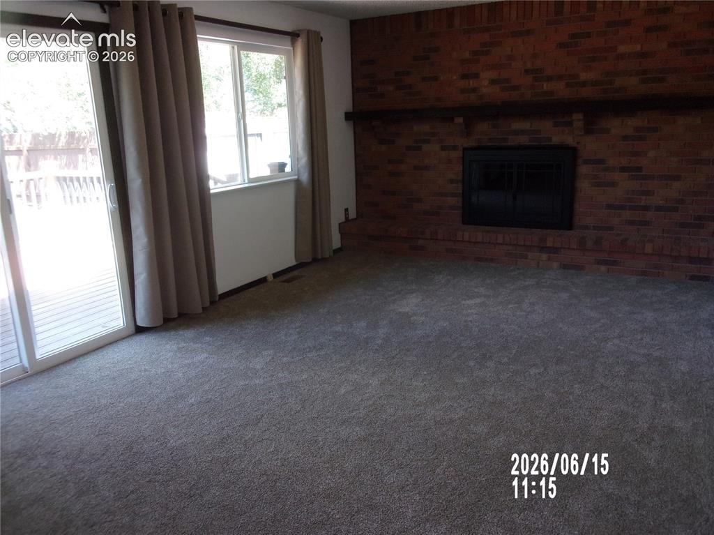 4724 N Hackamore Drive Colorado Springs CO 80918