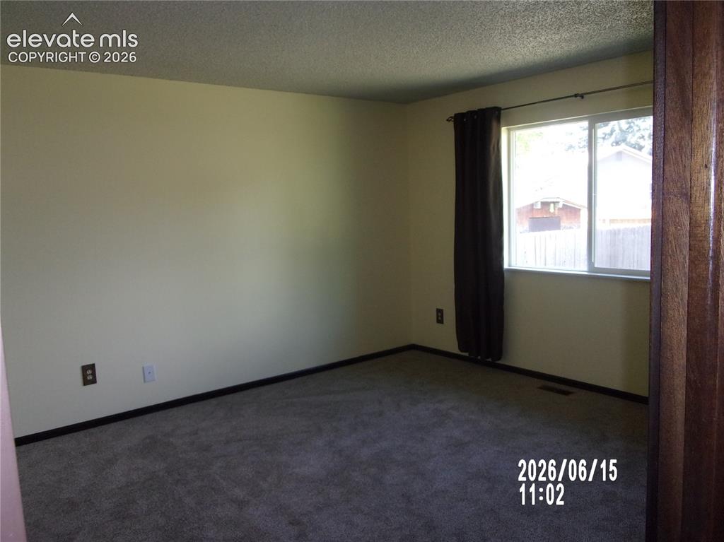 4724 N Hackamore Drive Colorado Springs CO 80918