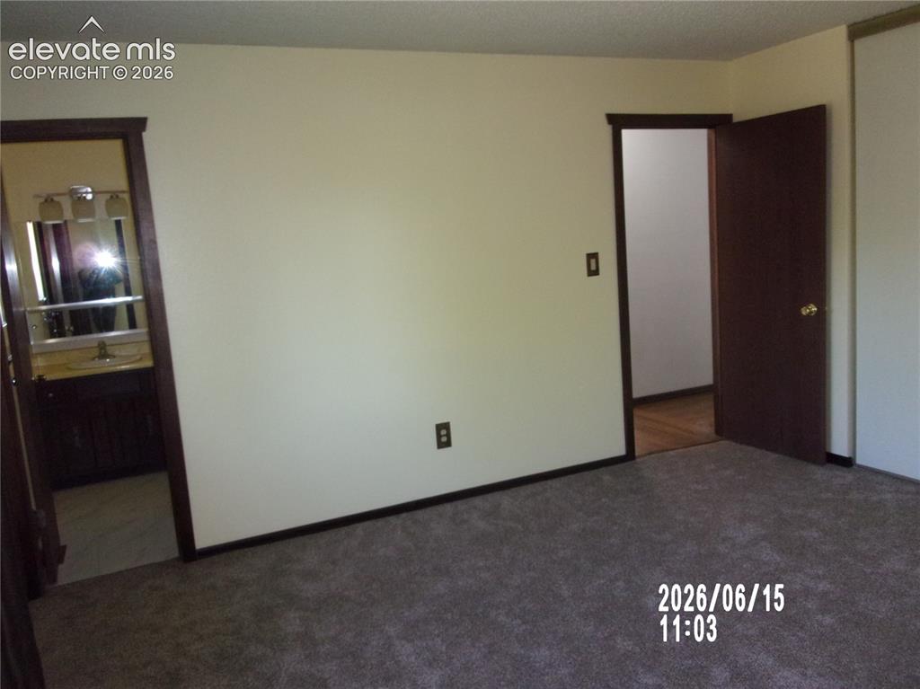 4724 N Hackamore Drive Colorado Springs CO 80918