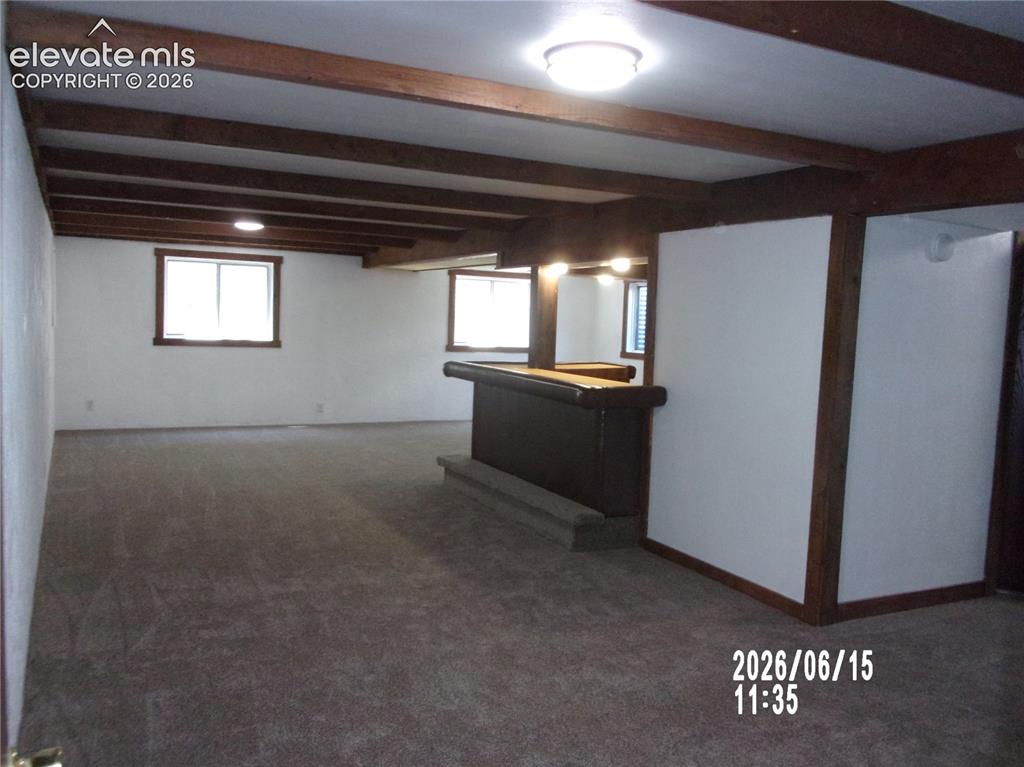 4724 N Hackamore Drive Colorado Springs CO 80918