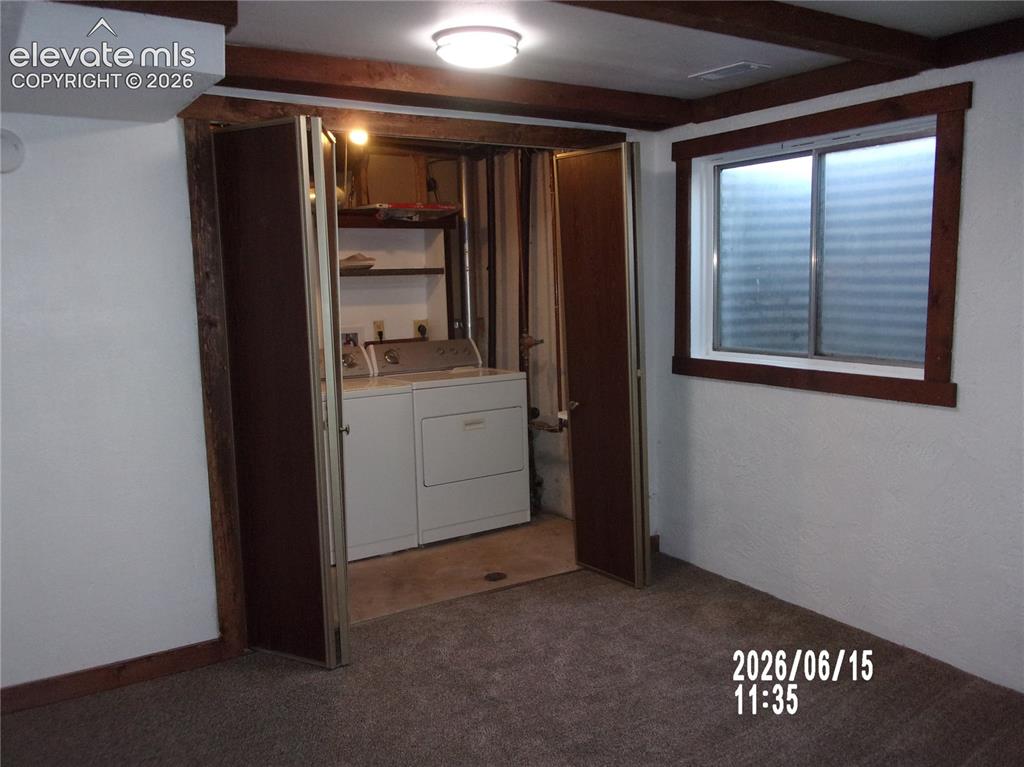 4724 N Hackamore Drive Colorado Springs CO 80918