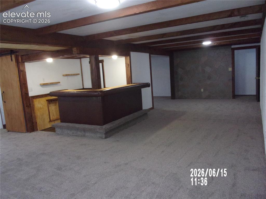4724 N Hackamore Drive Colorado Springs CO 80918
