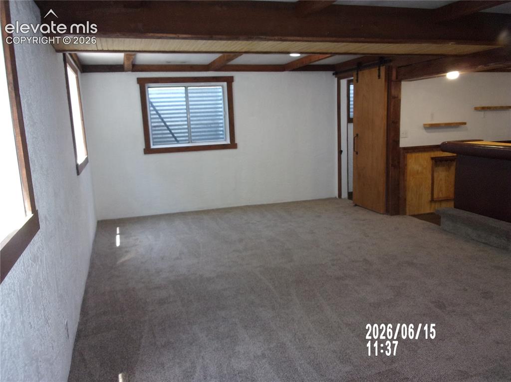 4724 N Hackamore Drive Colorado Springs CO 80918