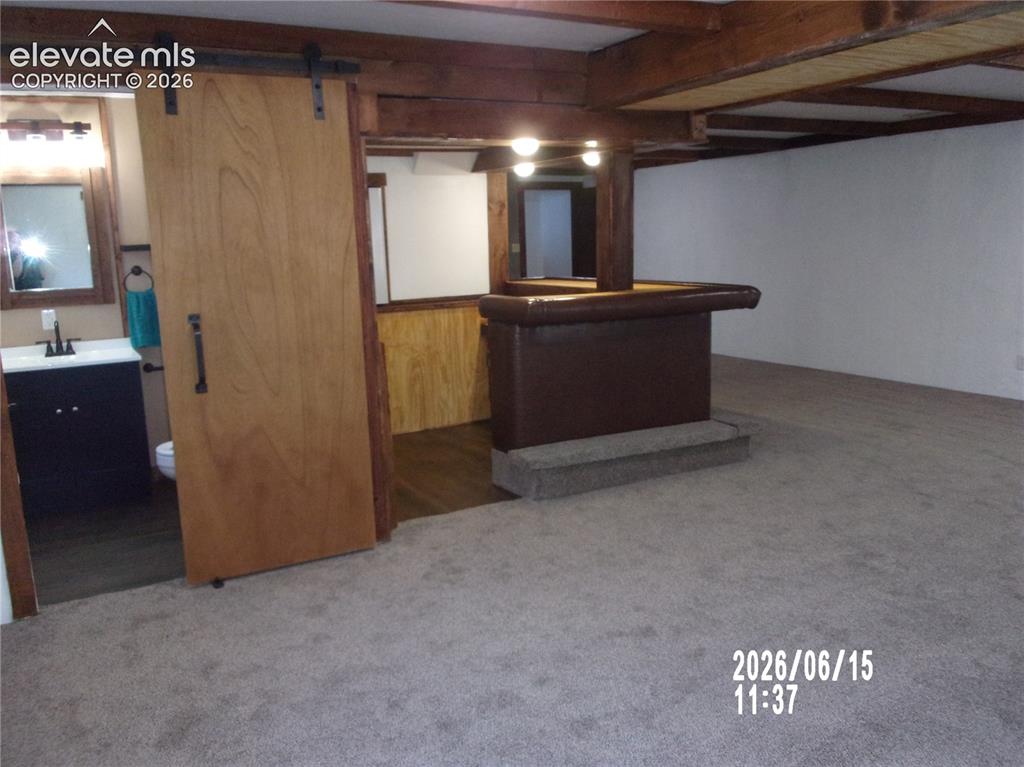 4724 N Hackamore Drive Colorado Springs CO 80918