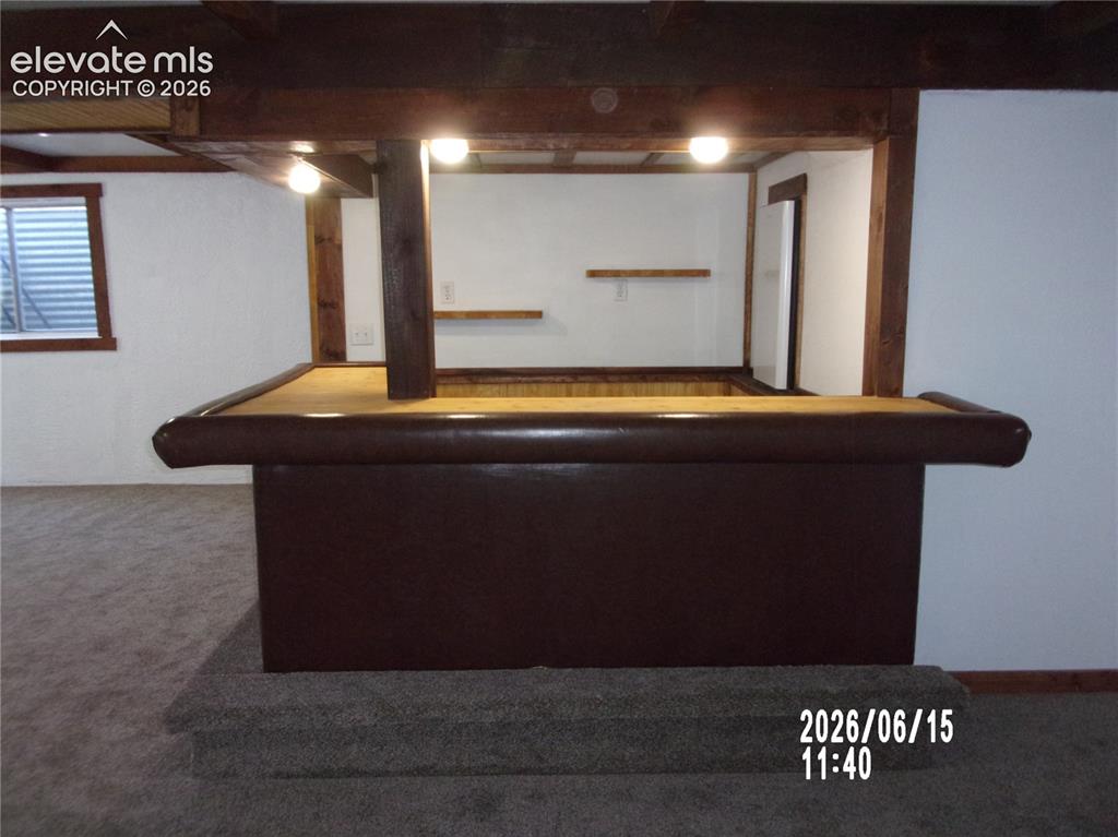 4724 N Hackamore Drive Colorado Springs CO 80918