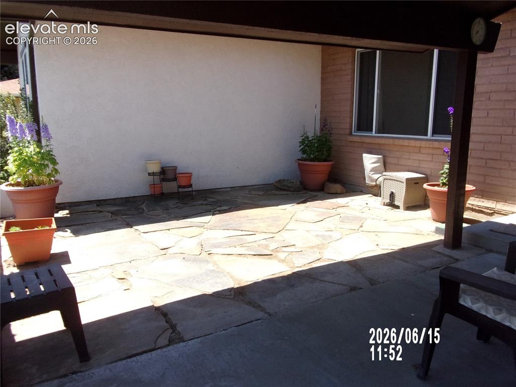 4724 N Hackamore Drive Colorado Springs CO 80918