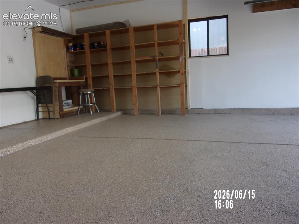 4724 N Hackamore Drive Colorado Springs CO 80918
