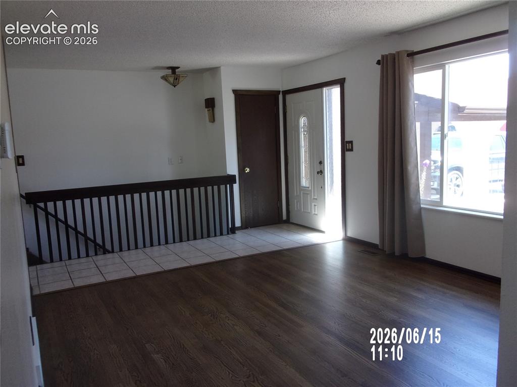 4724 N Hackamore Drive Colorado Springs CO 80918