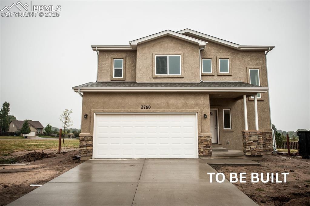 4350 Siferd Boulevard Colorado Springs CO 80917
