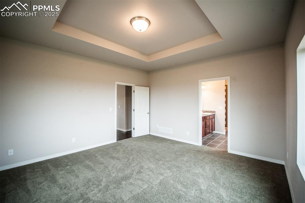 4350 Siferd Boulevard Colorado Springs CO 80917