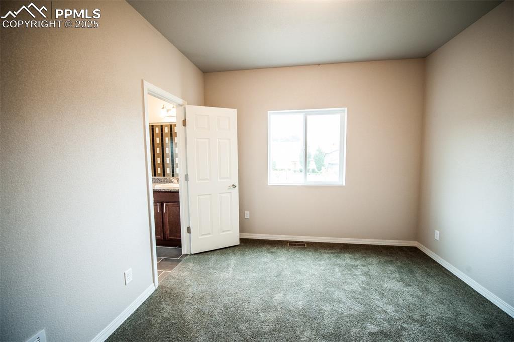 4350 Siferd Boulevard Colorado Springs CO 80917