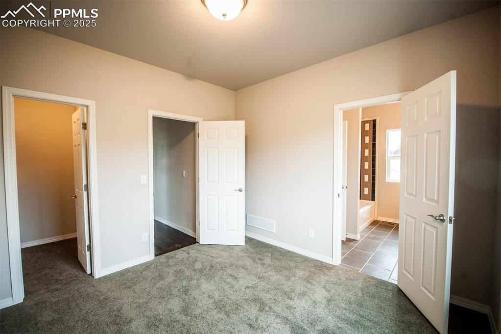 4350 Siferd Boulevard Colorado Springs CO 80917