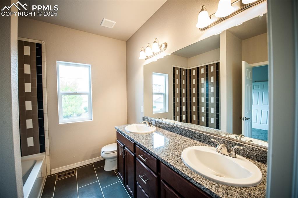 4350 Siferd Boulevard Colorado Springs CO 80917