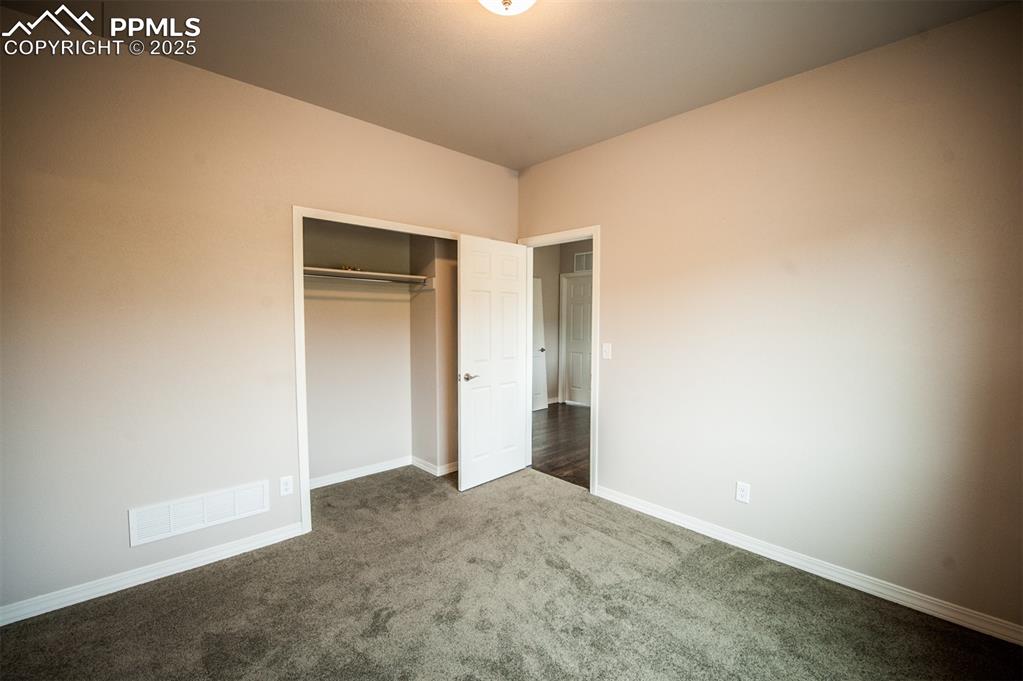 4350 Siferd Boulevard Colorado Springs CO 80917