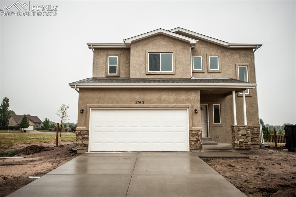4350 Siferd Boulevard Colorado Springs CO 80917