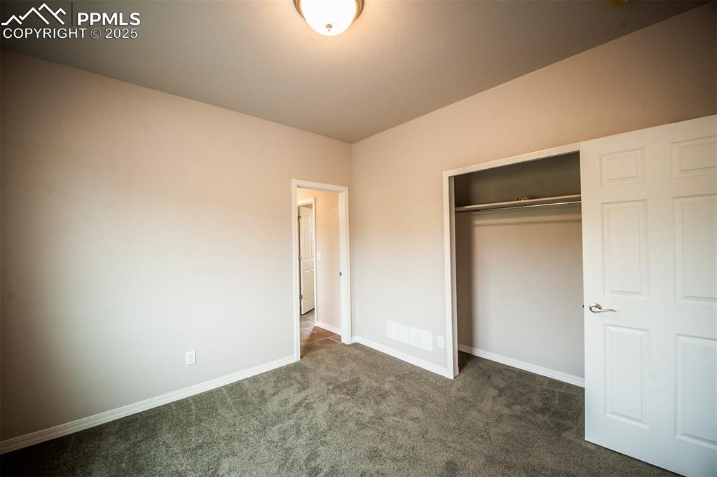 4350 Siferd Boulevard Colorado Springs CO 80917
