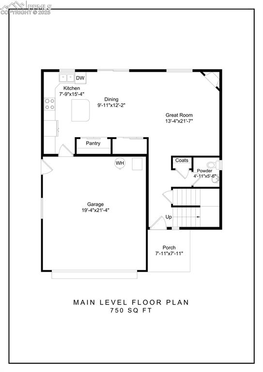 4350 Siferd Boulevard Colorado Springs CO 80917